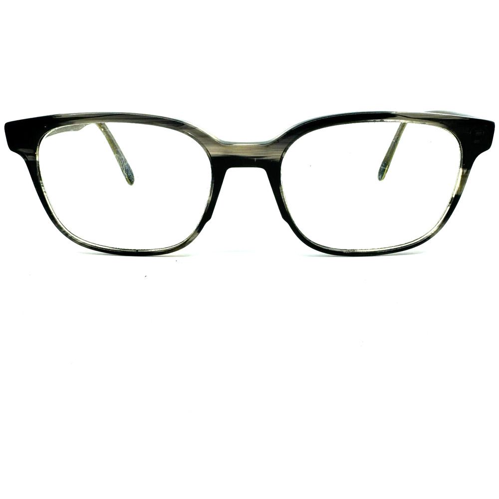 Penguin The Curtis MD Translucent Green Eyeglasses Frames 55-19 145 H12097